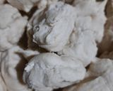 বাটার নান(butter naan recipe in Bengali) রেসিপির ধাপ 1 ছবি