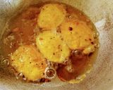 আলুর বড়া (Alur bora recipe in bengali) রেসিপির ধাপ 2 ছবি