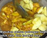 Foto langkah ke 5 dari resep RUJAK MANGGA KWENI - rujak aceh.