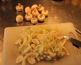 Foto del paso 7 de la receta: 0-6; 0-6; 6-4; 6-2; 6-3