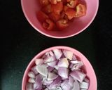 નવાબી ગોબી કડાઈ રેસીપી સ્ટેપ1ફોટો