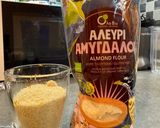 Φωτογραφία βήματος 3 της συνταγής Κέικ με γλυκοπατάτα και τζίντζερ, χωρίς αλεύρι￼