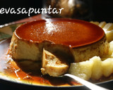 Foto del paso 4 de la receta: Flan de piña 🍮🍍🍍🍍