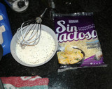 Foto del paso 3 de la receta: Bacalao gratinado