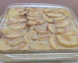 Foto del paso 5 de la receta: Postre de Sémola y Manzana