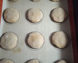 Foto del paso 4 de la receta: Polvorones
