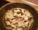 Foto del paso 1 de la receta Tortellini de queso de cabra con miel
