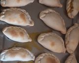 Foto del paso 2 de la receta: Tapa para empanada