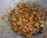 Foto langkah ke 6 dari resep Udang asam garam.