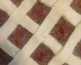 Foto del paso 5 de la receta: Pastafrola 🥧