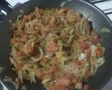 Foto del paso 3 de la receta: Arepas Con Chorizo