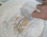 Foto del paso 4 de la receta: Torta matera con dulce de membrillo