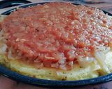 Foto del paso 6 de la receta: Pizza Vegana