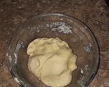 Foto del paso 2 de la receta: Pastafrola de ciruelas
