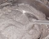 Une image de l'étape 2 de Gateau russe Kastel.