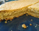 Une image de l'étape 5 de Gâteau basque.