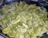Foto del paso 1 de la receta: Brócoli con queso