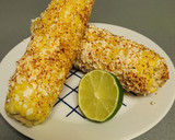 Foto del paso 4 de la receta: Elote (maíz mexicano)