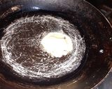 Foto del paso 3 de la receta: Panqueque de banana y avena bien saludable
