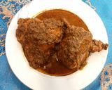 عکس مرحله 7 از دستور خورشت نارگردو گیلان😋