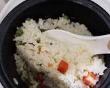 Cara Membuat Butter Rice 4