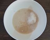 عکس مرحله 5 از دستور نان روغنی ارومیه