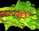 Mike's EZ Asian Lettuce Wraps recipe step 5 photo