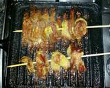 Yogurt Cilantro Beef Skewers recipe step 6 photo