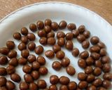 صورة لخطوة 3 من وصفة كعك العيد بطحين
