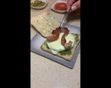 Foto del paso 4 de la receta: Italian burger