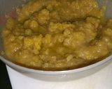 Foto del paso 3 de la receta: Mangú dominicano