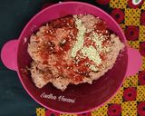 વેજ. સ્ટફ્ડ જુવાર બોલ્સ(Veg Stuffed Jowar balls recipe  in Gujarati) રેસીપી સ્ટેપ3ફોટો