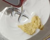 Foto langkah ke 5 dari resep Bolu Tape Singkong Panggang 4 Telur.