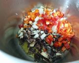Foto del paso 2 de la receta: Potaje de garbanzos