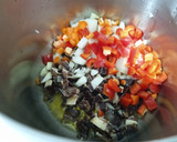 Foto del paso 2 de la receta: Potaje de garbanzos