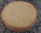 Foto del paso 11 de la receta: Tarta 'Sara' de trufa con coulis de moras silvestres (sin gluten)