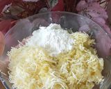 Foto langkah ke 2 dari resep Potato Cheese Ball.