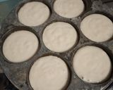 Foto langkah ke 8 dari resep 65. Kue Apem.