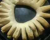 Foto del paso 8 de la receta: Cromona o rosca de grasa