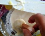 Foto langkah ke 4 dari resep Octopus potatoes 🐙.