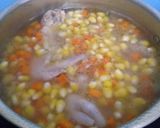 Foto langkah ke 3 dari resep Sop serabut.