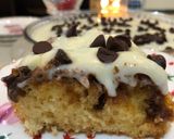 صورة لخطوة 5 من وصفة كيكة الداجستف 🍰