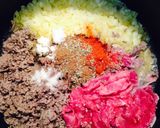Foto langkah ke 5 dari resep Chilli con Carne.