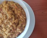 Foto del paso 6 de la receta: Risotto de pollo
