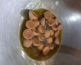 দুধ  সুক্তো (dudh shukto recipe in bengali) রেসিপির ধাপ 1 ছবি