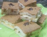 Foto langkah ke 3 dari resep Roti Boy (roti tawar).