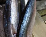 Foto langkah ke 1 dari resep Sup Ikan & Ikan Goreng ala Mak Beng 🏝.