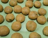 Foto langkah ke 3 dari resep Perkedel Kentang.