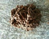 Foto del paso 5 de la receta: Salchichón de chocolate plus