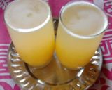 বেলের শরবত(beler sharbat recipe in Bengali) রেসিপির ধাপ 3 ছবি
